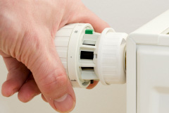 Over Wallop central heating repair costs