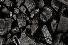 Over Wallop coal boiler costs