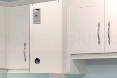 Over Wallop electric boiler quotes