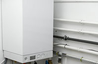 free Over Wallop condensing boiler quotes