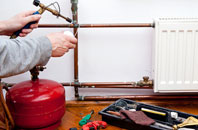 free Over Wallop heating repair quotes
