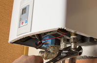 free Over Wallop boiler install quotes