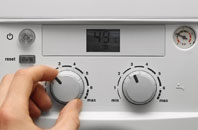 free Over Wallop boiler maintenance quotes