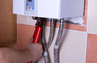 free Over Wallop boiler repair quotes
