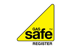 gas safe companies Over Wallop